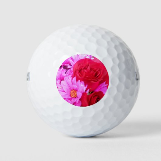 Balles De Golf Philippines (Devant)