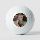 Balles De Golf Photo Personalized  Titleist Pro V1 - Photo 1 (Recto)