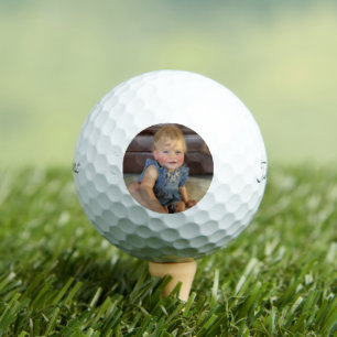 Balles De Golf Photo personnalisé Titleist Pro V1 - Photo 1