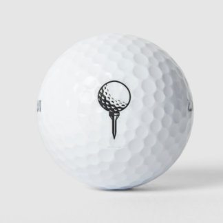 Balles De Golf Pin IT Golf Ball