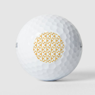 Balles De Golf Pinwheels