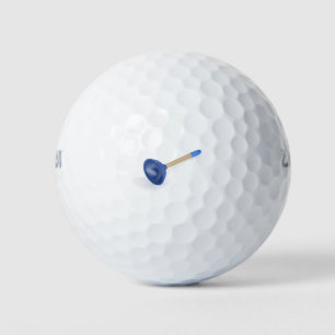 Balles De Golf Plongeur