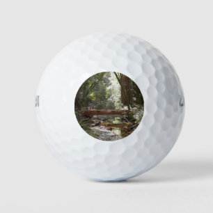 Balles De Golf Pont Muir Woods II