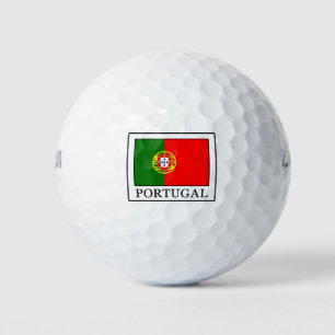 Balles De Golf Portugal