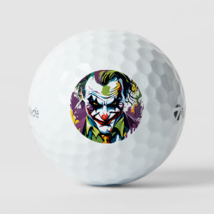Balles De Golf pourquoi si sérieux?? taylormade pro golf