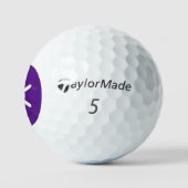 Balles De Golf préfecture de Tokyo (Logo)