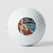 Balles De Golf PRESTIGE ! 🥇 Titleist Pro V1 Balls (3-Pack) (Recto)