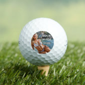Balles De Golf PRESTIGE ! 🥇 Titleist Pro V1 Balls (3-Pack) (T-shirt Insitu)