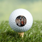 Balles De Golf Primavera Botticelli (T-shirt Insitu)