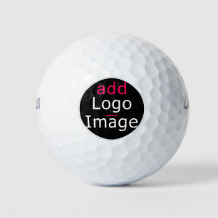 Balles De Golf Professionnel tendance personnalisable