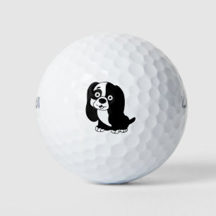 Balles De Golf Puppy Golf Ball