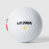Balles De Golf Puttin (Logo)