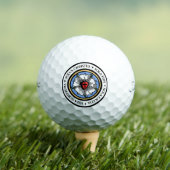 Balles De Golf Quatre Solas (T-shirt Insitu)