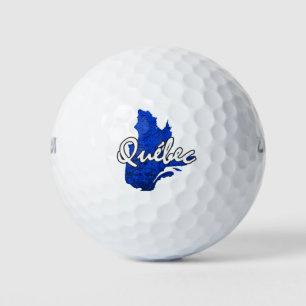 Balles De Golf Québec