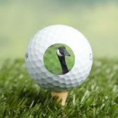 Balles De Golf Quoi ? (T-shirt Insitu)