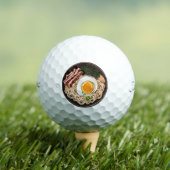 Balles De Golf Ramen Titleist Pro V1 Golf Balls (T-shirt Insitu)
