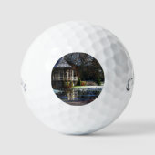 Balles De Golf Rams Woerthe Tea House css gbcnm (Recto)