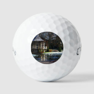 Balles De Golf Rams Woerthe Tea House css gbcnm