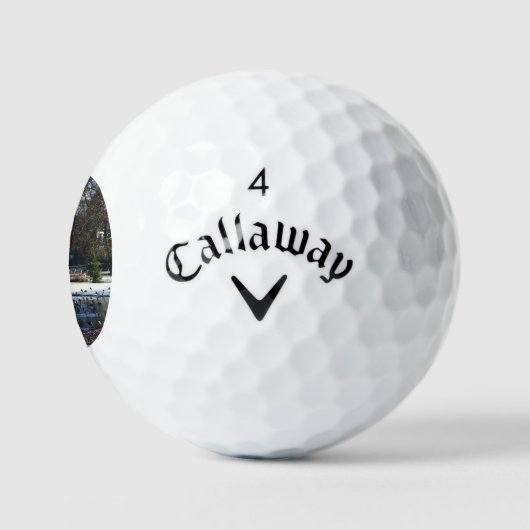Balles De Golf Rams Woerthe Tea House css gbcnm (Logo)