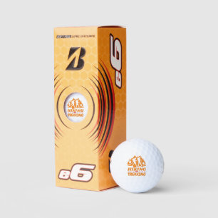 Balles De Golf Randonnée ou trekking