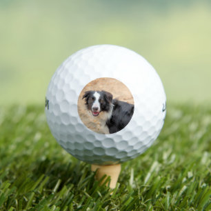 Balles De Golf Rebe