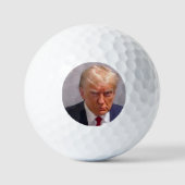 Balles De Golf Rendre le golf parfait (Recto)