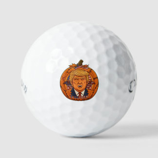 Balles De Golf Rendre Sleepy Hollow Grande Encore