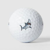 Balles De Golf requin-2317422_1920 (3) (Devant)