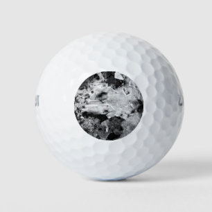 Balles De Golf résurrection du chevalier gelé
