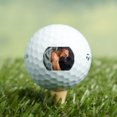 Balles De Golf rhodesian-ridgeback-snuggy (T-shirt Insitu)