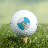 Balles De Golf Rio de Janeiro (T-shirt Insitu)