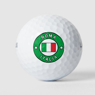Balles De Golf Roma Italia