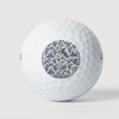 Balles De Golf Romantic Design (Devant)