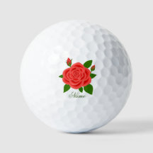 Rose Rouge