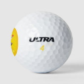 Balles De Golf s (Logo)