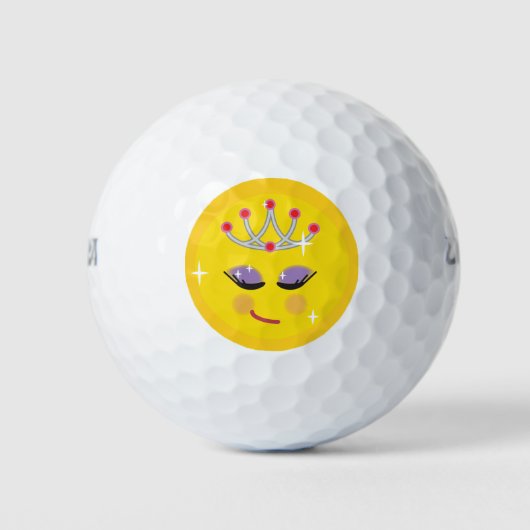 Balles De Golf s (Devant)