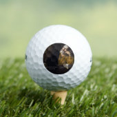 Balles De Golf Saint Andrew L'Apôtre (T-shirt Insitu)