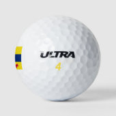 Balles De Golf Saint Paul Minnesota (Logo)