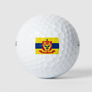 Balles De Golf Saint Paul Minnesota