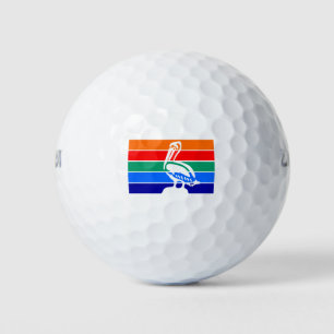 Balles De Golf Saint-Pétersbourg, Floride