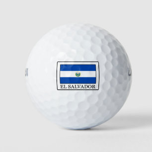 Balles De Golf Salvador