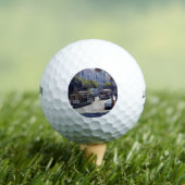 Balles De Golf SanFrancisco001 (T-shirt Insitu)