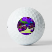 Balles De Golf SanFrancisco 003 (Recto)