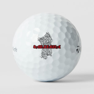 Balles De Golf Sardaigne