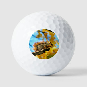 Balles De Golf Saut