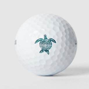 Balles De Golf Sea Turtle Save