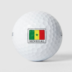 Balles De Golf Sénégal