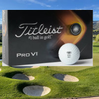Simple Gras Police Best Man Monogram Titleist Pro