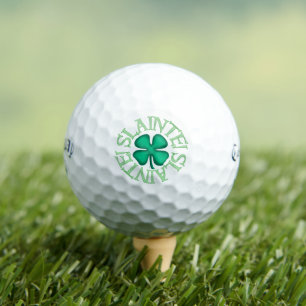 Balles De Golf Slainte Callaway Boules de golf Supersoft 12 pk
