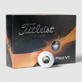 Balles De Golf Sloth 005 (Conditionnement)